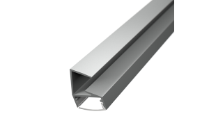 LED Glaskantenprofil GP1X