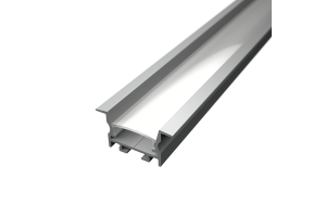 LED Einbauprofil EP16X