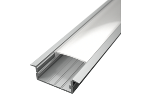 LED Einbauprofil EP3X