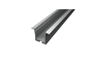 LED Einbauprofil EP6X