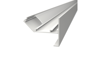 LED Profil für abgehängte Decken PD2