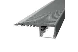 LED Treppenstufenprofil TS1X