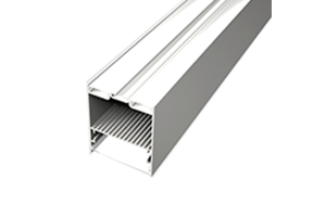 LED Profil für Hängeleuchten HP1X