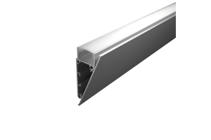 LED Wandprofil WP1X