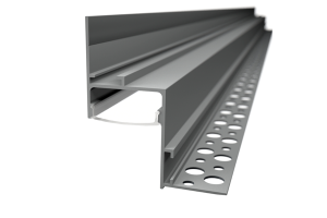 LED Profil für abgehängte Decken PD5