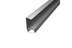 LED Regalbodenprofil RP1X