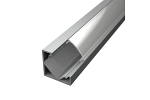 LED Eckprofil EP1X
