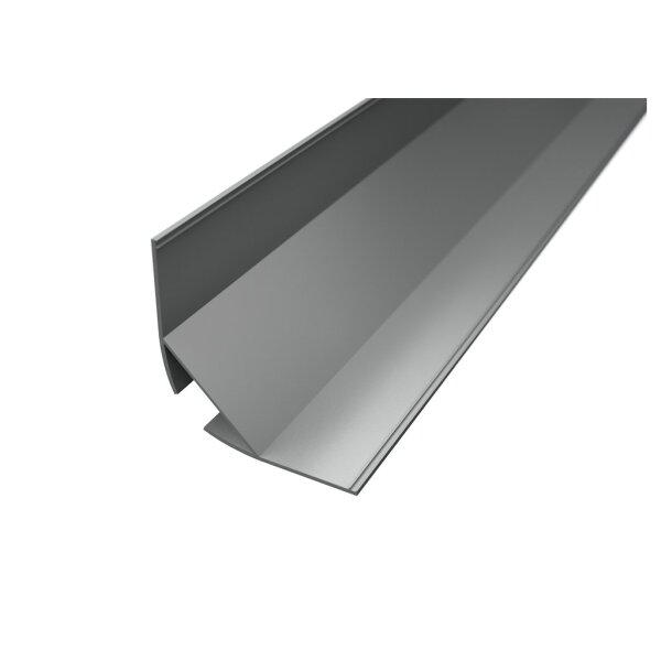 LED Eckprofil EP5X 1m