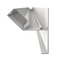 LED Profil für abgehängte Decken PD1 2m Maxi...