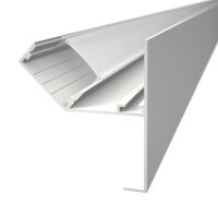 LED Profil für abgehängte Decken PD1 1m Maxi...