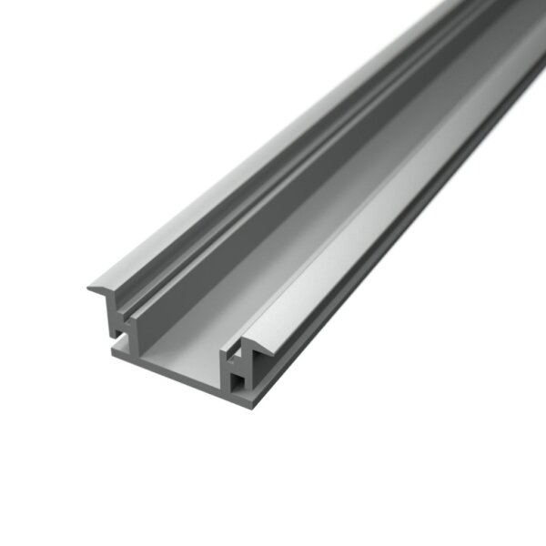 LED Bodenprofil BP4X 1m
