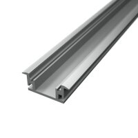 LED Bodenprofil BP4X 1m