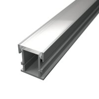 LED Bodenprofil BP5X 2m