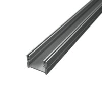 LED Bodenprofil BP6X 1m