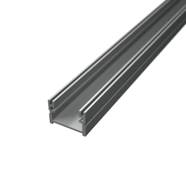 LED Bodenprofil BP6X 2m