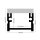 LED Bodenprofil BP6X 2m