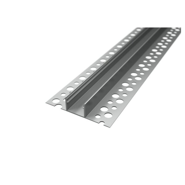 LED Trockenbauprofil TP12X 1m