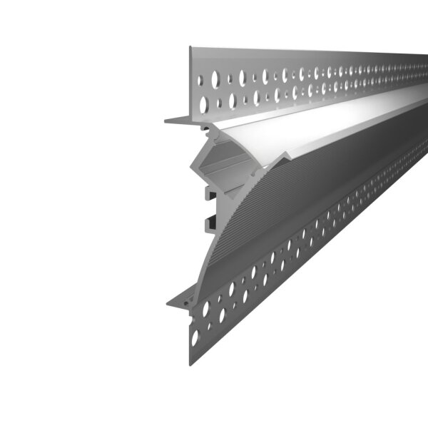 LED Trockenbauprofil TP15X 2m