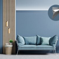 LED Trockenbauprofil TP15X 2m