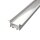 LED Einbauprofil EP16X 2m Weiß