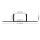 LED Trockenbauprofil TP17X 2m