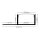LED Trockenbauprofil TP18X 1m