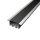 LED Einbauprofil EP20X 2m