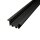 LED Einbauprofil EP20X 2m Schwarz