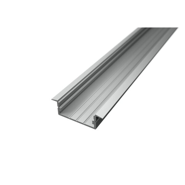 LED Einbauprofil EP3X 2m