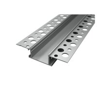 LED Trockenbauprofil TP5X 1m