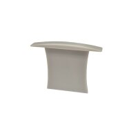 LED Profil Endkappe EP6X
