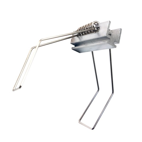 LED Profil Halteclip EP6X