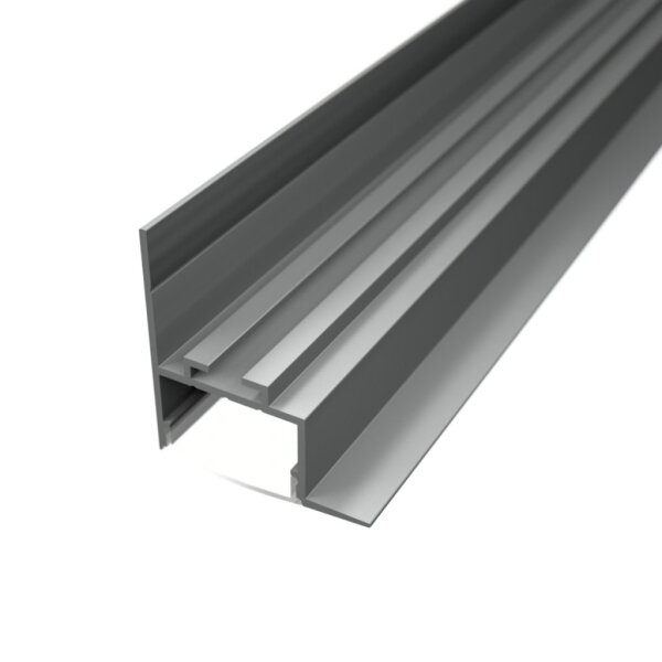 LED Einbauprofil EP7X 1m