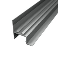 LED Einbauprofil EP7X 1m