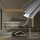 LED Einbauprofil EP7X 1m