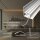 LED Einbauprofil EP7X 2m Weiß