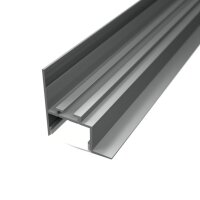 LED Einbauprofil EP7X 2m