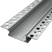 LED Trockenbauprofil TP8X 2m