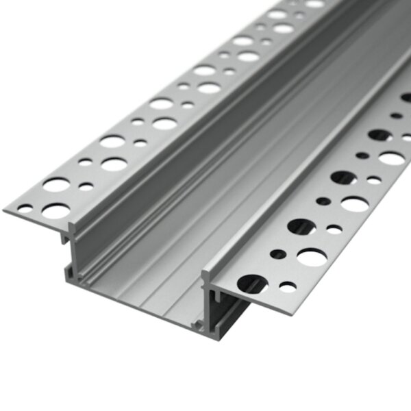 LED Trockenbauprofil TP8X 3m