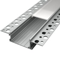 LED Trockenbauprofil TP8X 3m