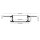 LED Trockenbauprofil TP8X 3m