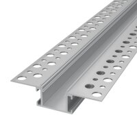 LED Trockenbauprofil TP9X 1m