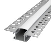 LED Trockenbauprofil TP9X 1m