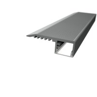 LED Treppenstufenprofil TS1X 2m