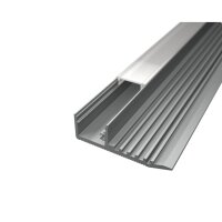 LED Treppenstufenprofil TS1X 2m