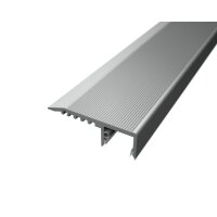 LED Treppenstufenprofil TS1X 2m