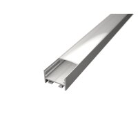LED Profil UP11X 2m Weiß
