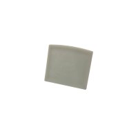 LED Profil Endkappe UP12X