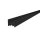 LED Profil UP12X 2m Schwarz