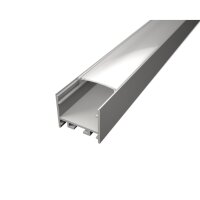 LED Profil UP12X 2m Weiß